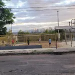Hostel Da 18