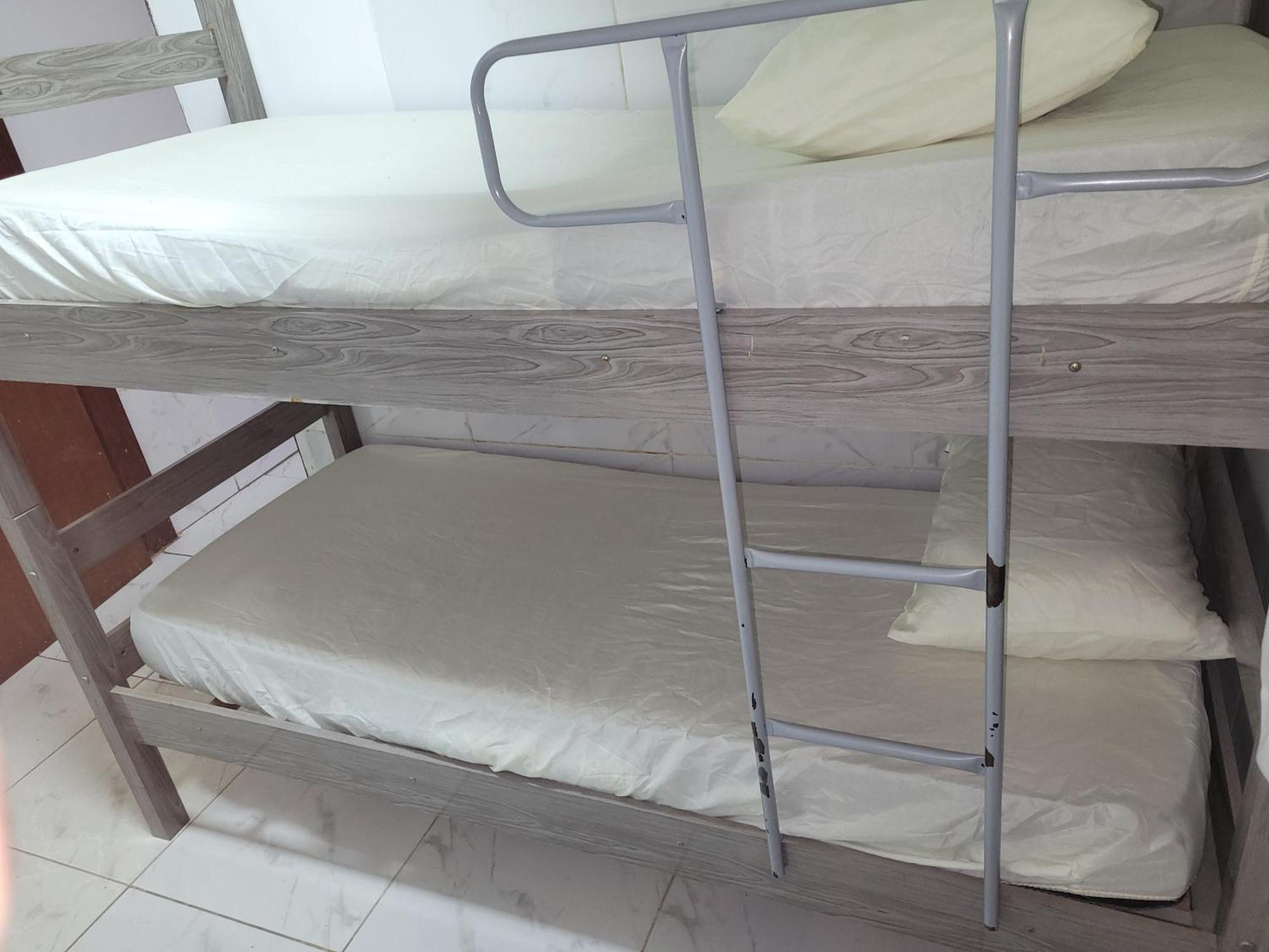 Da 18 Hostal Brasilia