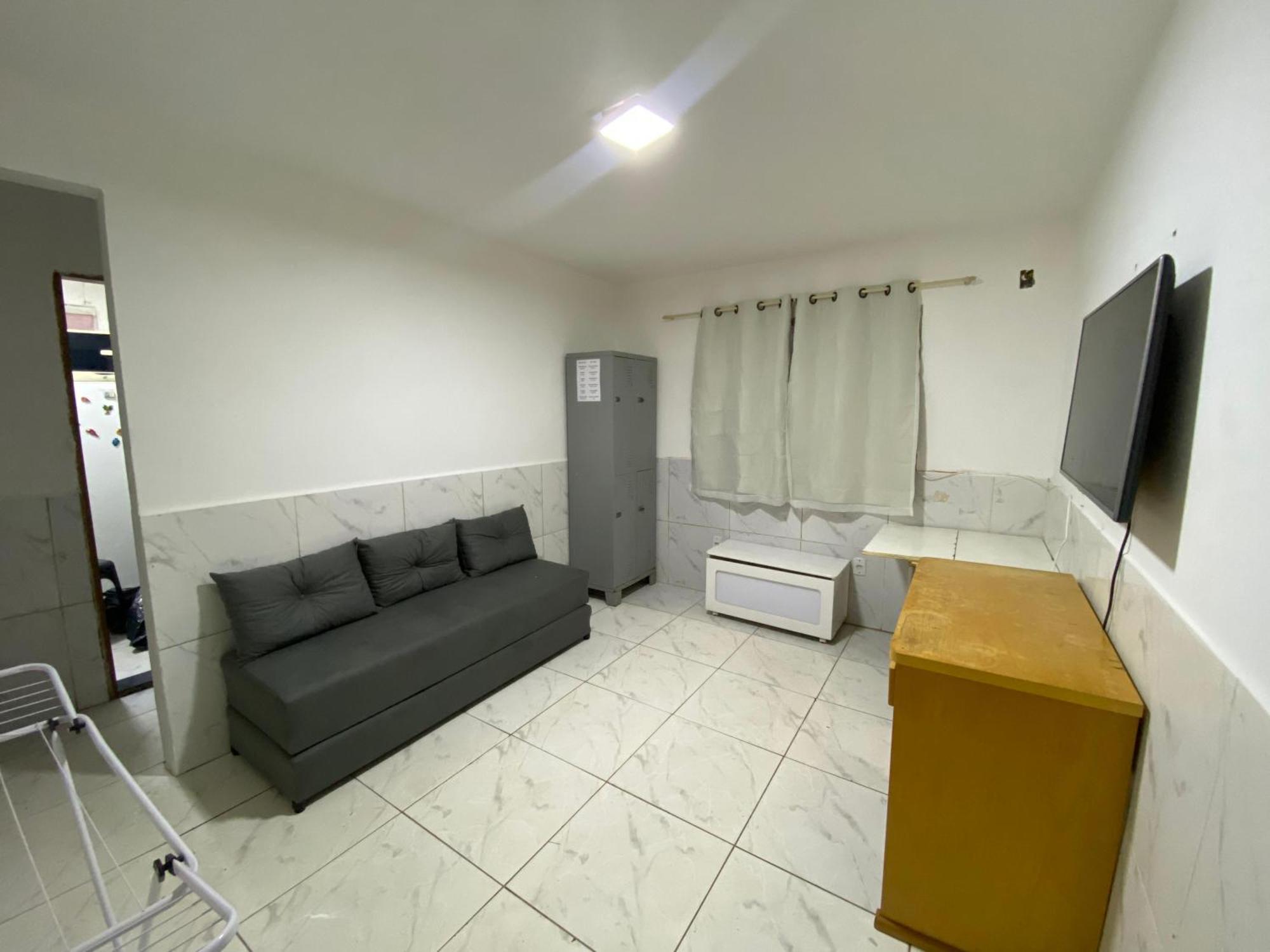 Hostal Da 18 Brasilia