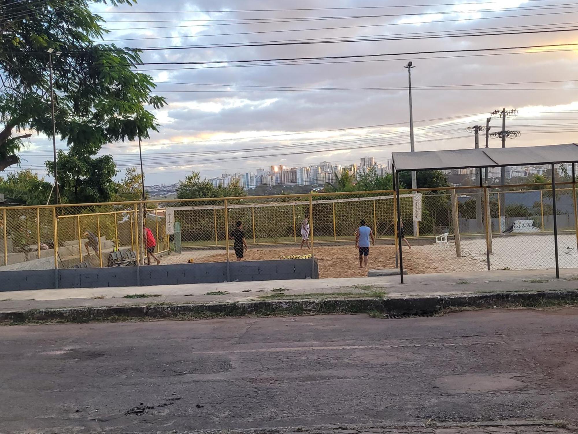 Da 18 Hostal Brasilia