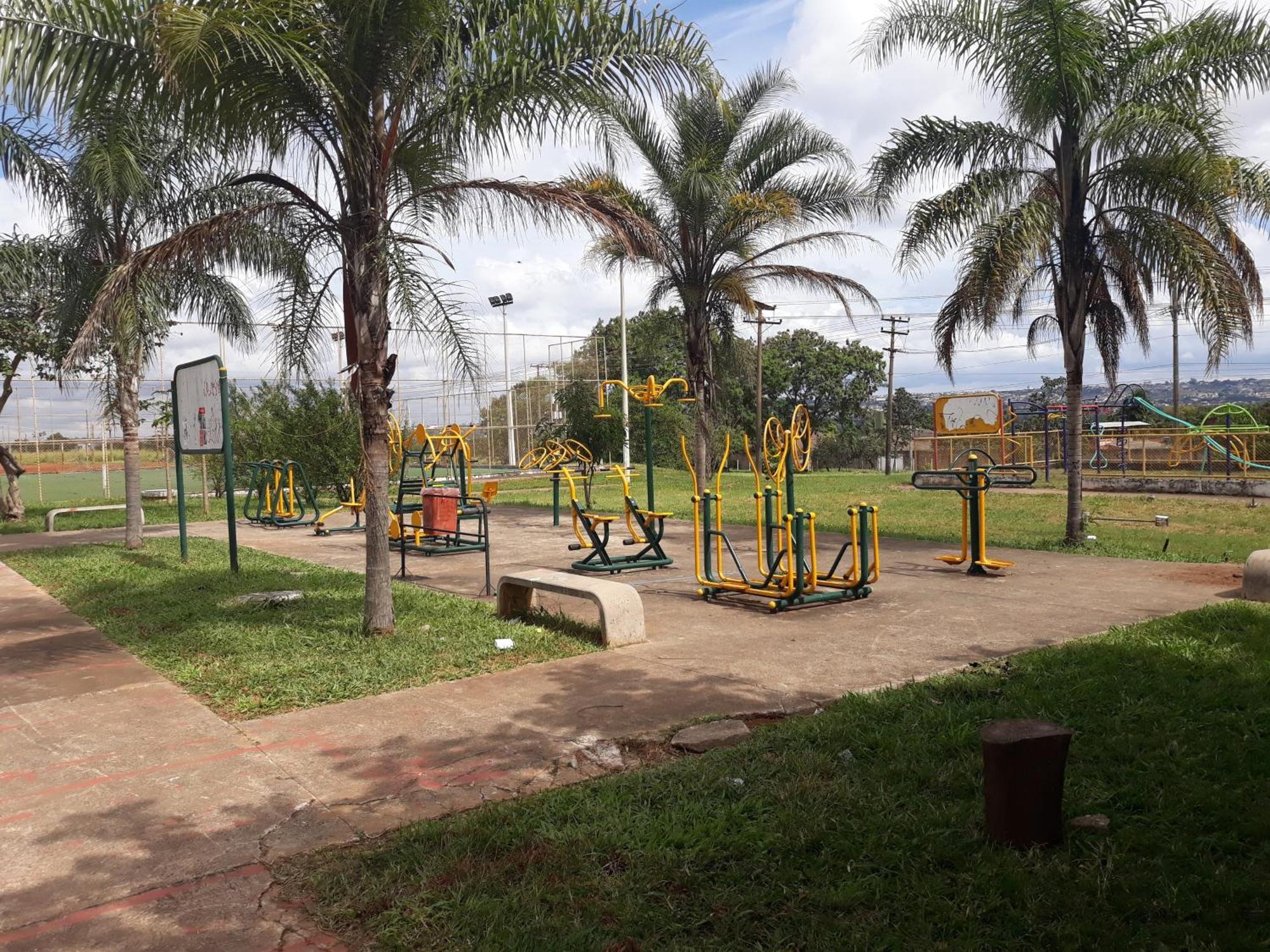 Da 18 Brasilia