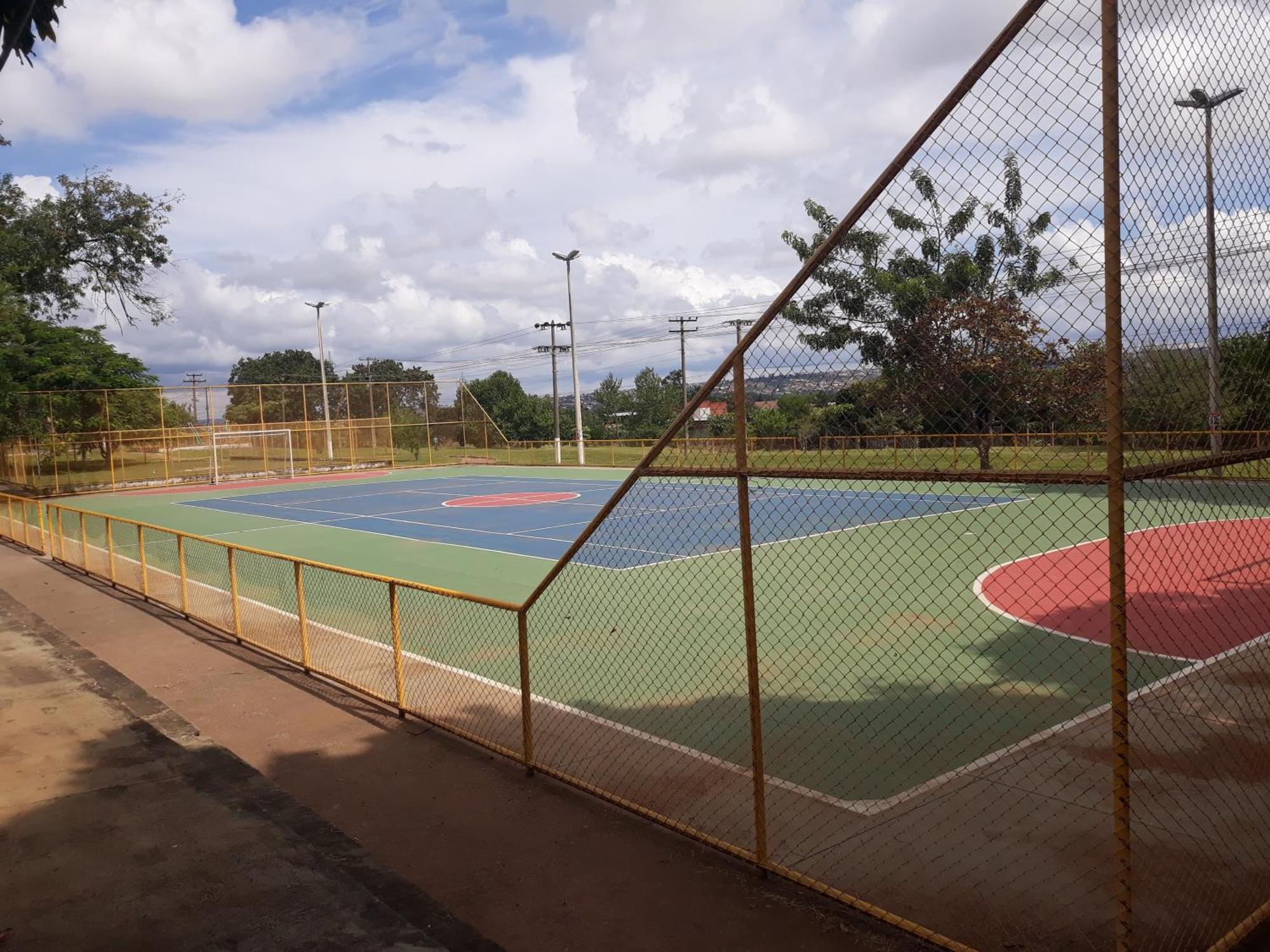 Da 18 Brasilia
