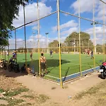 Hostel Da 18