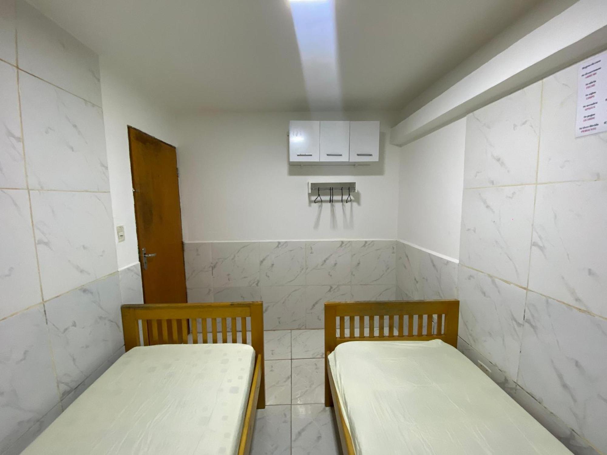 Hostal Da 18 *